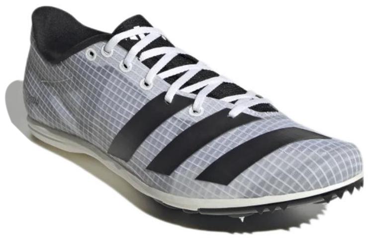 adidas Distancestar 'Белый Черный' GX6682