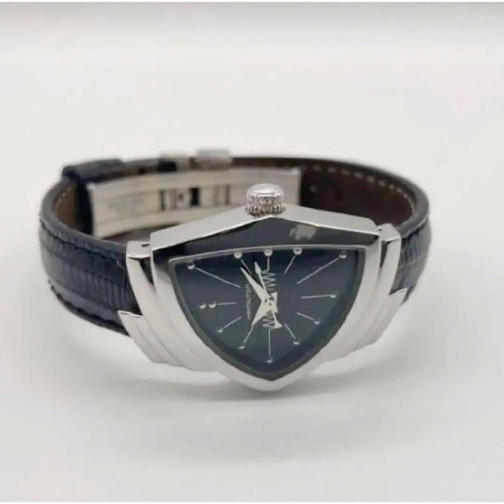 Used Excellent condition, 140,000 JPY, HAMILTON Ventura watch H242112 for women
