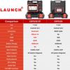 Многоязычный автомобильный диагностический инструмент LAUNCH CRP919X BT