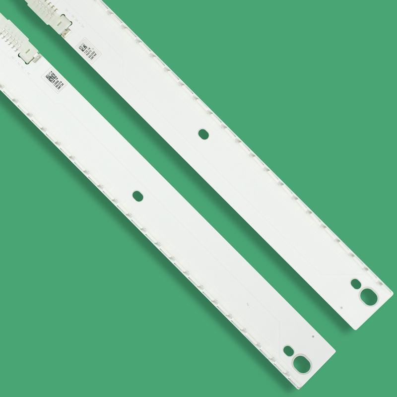 Светодиодная подсветка BN96-39673A BN96-39674A для Samsung 49''TV UE49MU6470 UE49MU6400 UE49KU6510 UE49KU6500 UN49MU7100 UA49KU6570