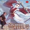Sword of the Titans by Kishidashiki . Paperback Book 9781787742680