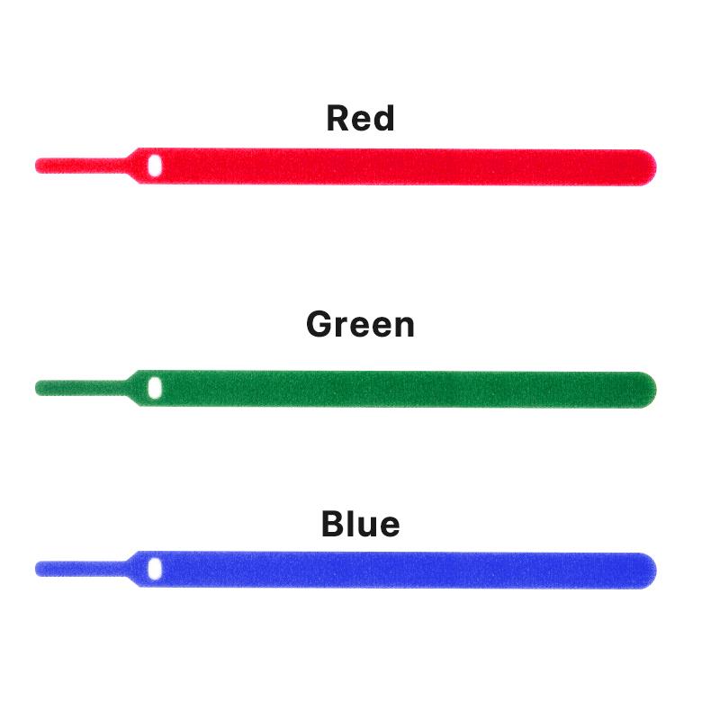 Многоразовые кабельные стяжки Многоцелевые прокладки кабелей Кабельные стяжки Проволочные стяжки Регулируемый крепежный шнур Органайзер Кабельный органайзер для дома и офиса