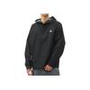 Nike ACG Storm-Fit однотонная водонепроницаемая куртка на молнии с капюшоном мужская куртка черная DV9416-010