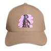 HELLUVA BOSS  Octavia Baseball Cap party Hat Trucker Hat sun hat Unique hats Boy Womens