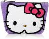 Сумка-косметичка Sanrio Sagara, Hello Kitty 07/Фиолетовый
