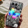 Чехлы для телефонов OnePlus Nord 4, мягкий силиконовый чехол из ТПУ для OnePlus Nord4 5G, защитный модный чехол.