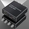 4K HDMI в 4xSDI/3G-SDI Конвертер 1080P 3G-SDI для SDI/HD PS4/5 DVD ТВ-приставки HD Камеры