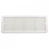 Campervan Vent Grille Fridge Vent Mount Easy Installation Long-lasting Design