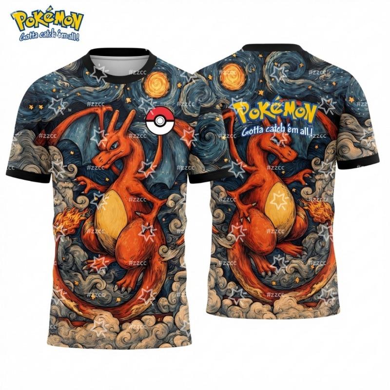 Семейная футболка-джерси в стиле Dragon Ball Z Goku/Vegeta Special Edition, Японское аниме
