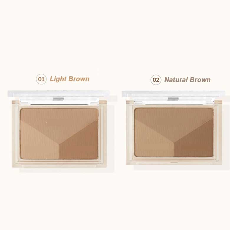 Tonymoly The Shocking One Clear Shading 9г