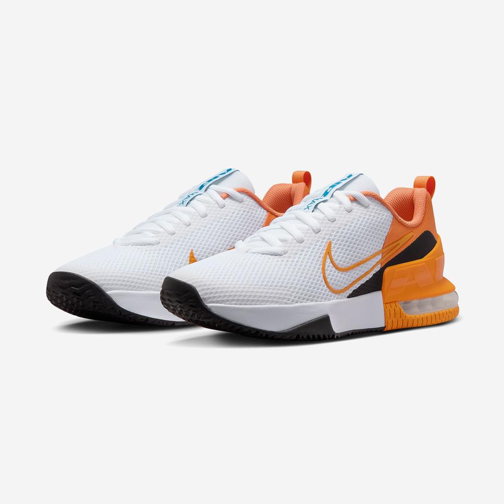 Nike Мужские кроссовки Air Max Alpha Trainer 6, FQ1833, 1010111078, популярная корейская обувь