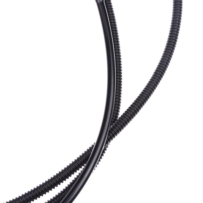 1J0955751D Шланг для мытья лобового стекла, шланг для мытья капота автомобиля, шланг для мытья лобового стекла автомобиля