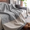 Chenille Sofa Towel Cover Cloth Universal Four Seasons Universal Sofa Cushion Cover Non-Slip Anti-Scratching Cover Blanket