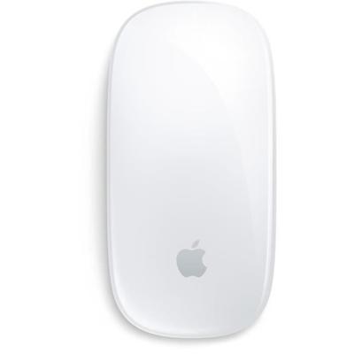 Magic Mouse - Белая поверхность Multi-Touch