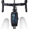 WILD MAN Rainproof Bike Bag Hard Shell Bicycle Phone Holder Case Touch Screen Cycling Bag 6.7 Inch Phone Case Mtb Accessories