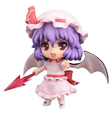 Нендороид Touhou Project Ремилия Скарлет (Эксклюзив для прямых продаж Niconico, Animate, Gamers и Toranoana)