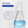 LabGoo High Borosilicate Glass Iodine Flask
