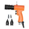Pneumatic Riveting Gun Industrial Grade Alloy Steel Air Pull Nut Guns for Decoration