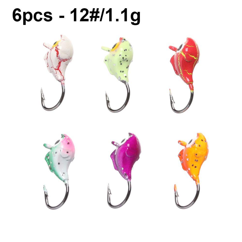 Искусственная приманка для отвесного блеснения судака, свинцовая, с жестким крючком, в форме муравья, AD-Sharp, зимняя приманка для подледной рыбалки