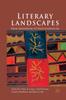 Книга Literary Landscapes : From Modernism To Postcolonialism