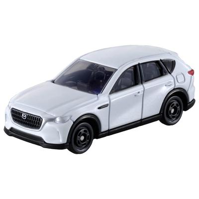 Takara Tomy Tomica 6 Игрушка Миниатюрная Машинка Mazda для Детей от 3 лет №. CX-60 (Первое издание)