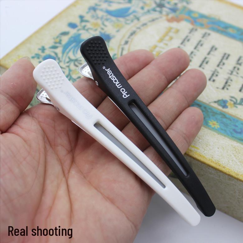 Корейские заколки для волос без заломов для парикмахерского дела и секционирования