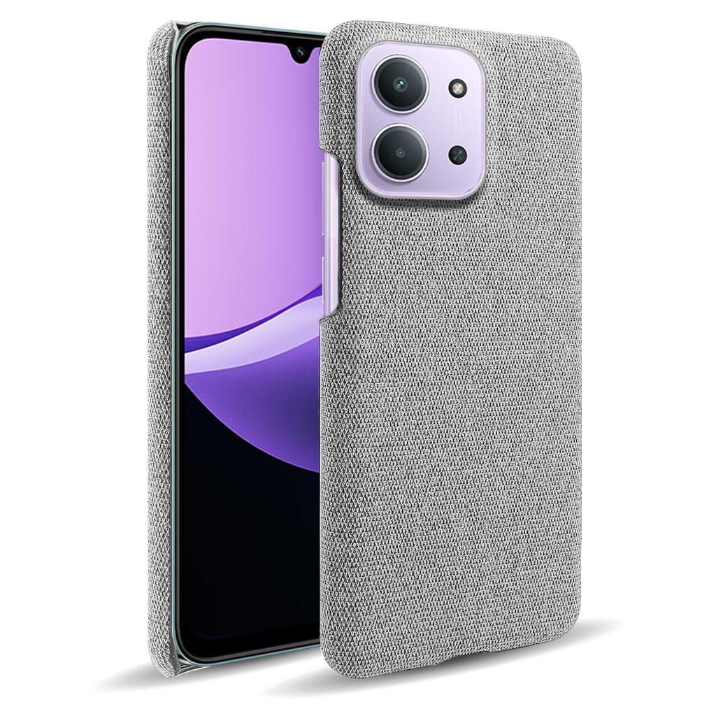 Тканевый тонкий чехол-бампер для Xiaomi POCO X8 Pro MAX 5G F8 Ultra X7 M8 Pro Pocox8 Защита от падения Матовый чехол