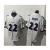 Baltimore Ravens NFL Football Jersey Short Sleeve Team Apparel Embroidered Mens Sports Fan Wear