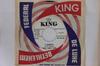 7-дюймовая пластинка ХАРОЛЬД БЕЙКЕР - 'S Wonderful / Cherry 455311 King Records 1960 США Джаз Б/У