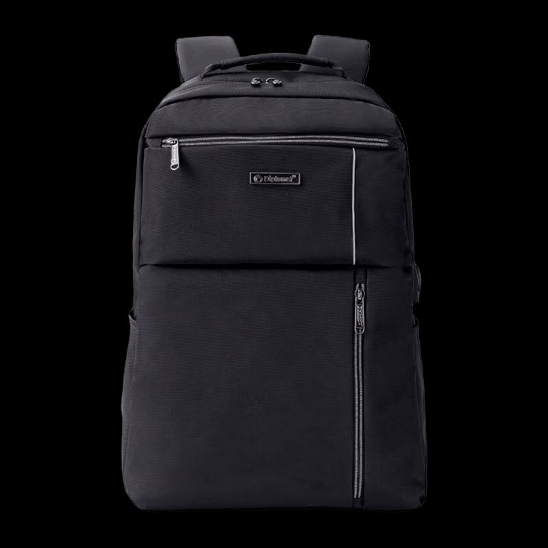 Рюкзак для ноутбука Diplomat DS-17001L для деловых поездок