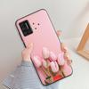 Чехол для UMIDIGI Bison 2021 Модные Мраморные Чехлы Для UMIDIGI Bison 2021 6.3" Защитная Силиконовая Задняя Крышка Корпус Бампер Coque