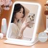 LED Makeup Mirror with Light Desk Mirror Beauty Mirror Bedroom Mirror Dressing Mirror