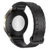 Силиконовый магнитный ремешок без зазоров 20 мм для Samsung Watch Galaxy 7 Classic 43 мм 47 мм 42 46 мм Для Galaxy 6 5 4 44 40 мм Ремешок 5Pro 45 мм Браслет