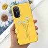 For Huawei Nova 9 SE Case Cute Dinosaur Cartoon Back Cover Soft Silicone Phone Case For Huawei Nova 9 Pro Nova9 SE Fundas Bumper
