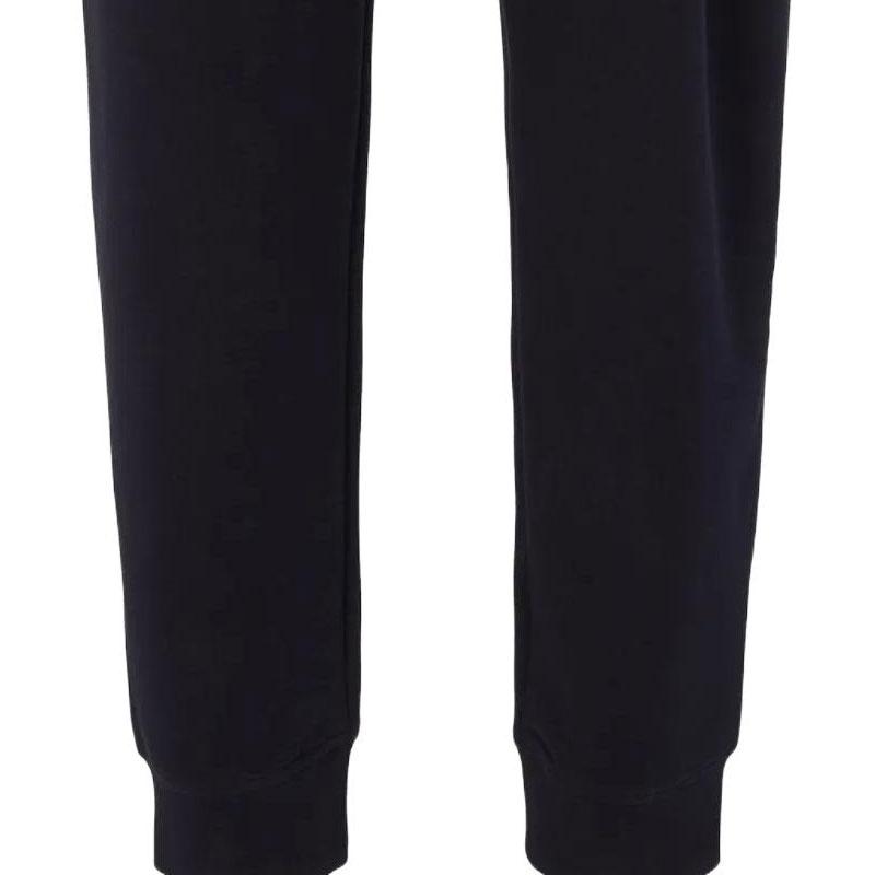 EMPORIO ARMANI Pleated Jersey Track Pants 6R1PQ5-1JHSZ-0920