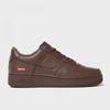 Galleria Nike X Supreme Air Force 1 Low Baroque Brown