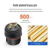 Huijun SP21 Waterproof Aviation Plug Connector
