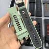 Силиконовый ремешок для часов 22/26 мм Fenix 8 Pro Спортивный ремешок для Garmin Tactix 7/Quatix8 Forerunner 970 965 Instinct 2X Быстросъемный браслет