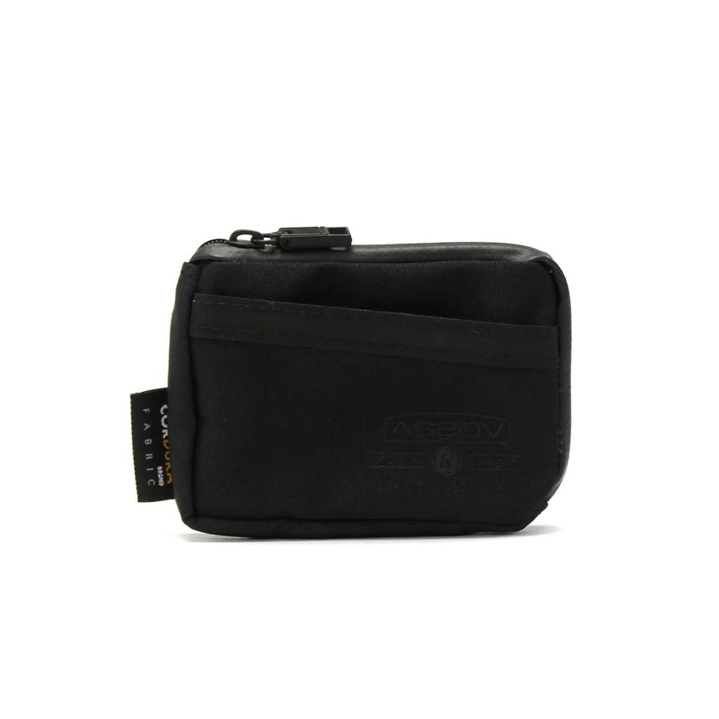 AS2OV Кошелек для монет HABIT SHOULDER SERIES 305D WATER PROOF CORDURA Кошелек для монет Habit KH