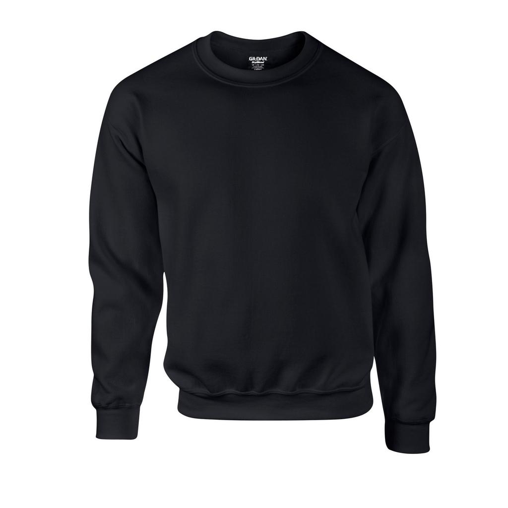 Gildan Unisex Adult DryBlend Crew Neck Sweatshirt