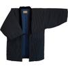Watanosato Kurume Handmade Hanten Made In Filled with Cotton Men's Clothes, Japan, (76)