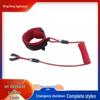 Jet Ski Kill Switch Lanyard & Key for Engine Protection