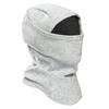 Unisex Cold-Proof Fleece Balaclava Windproof Neck Gaiter Ski Mask for Winter Cycling Outdoor Sports Men Women