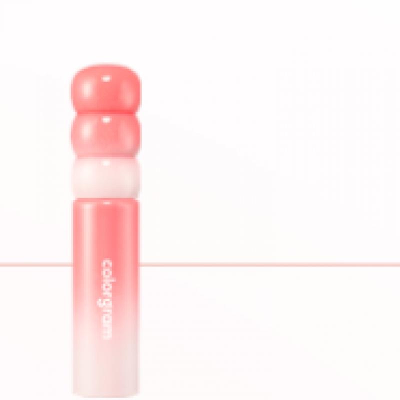    Colorgram [новая линия] Tanghulu Tangle Tint Line Conventional Milk 19 Plum Bomb + Mini Tangloss 