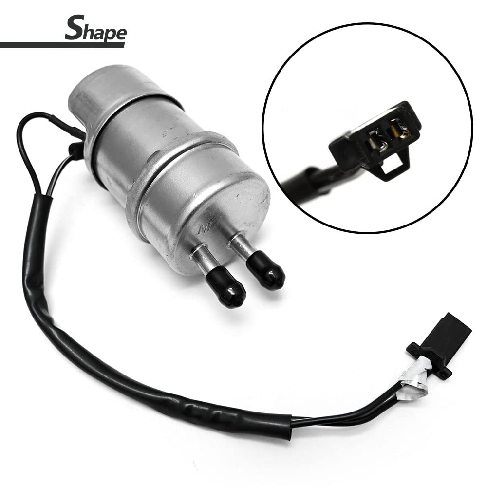 FZR250 Compatible 2KR YP250 2GV-13907-00 1HX-13907-00 Fuel Pump Fuel Pump Engine Parts Bike