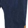 80s 42 Talon Vintage Hem spindle Flare denim pants Women Used