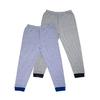 Boys Cotton Striped Pyjama Bottoms (Pack of 2)