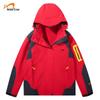 Guirenniao Unisex 3-in-1 Autumn/Winter Workwear Jacket