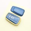 Tpu Auto Shell Fob Car Key Case Cover Keychain Accessories For Toyota Prius Camry Corolla Chr C-Hr Rav4 Land Cruiser Prado
