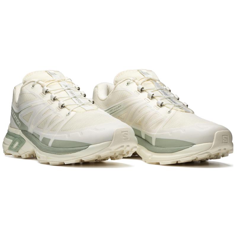 SALOMON Кроссовки XT Wings 2 'Vanilla White' 471355